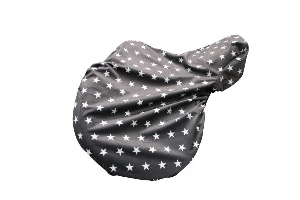 EQ Style collection star saddle cover