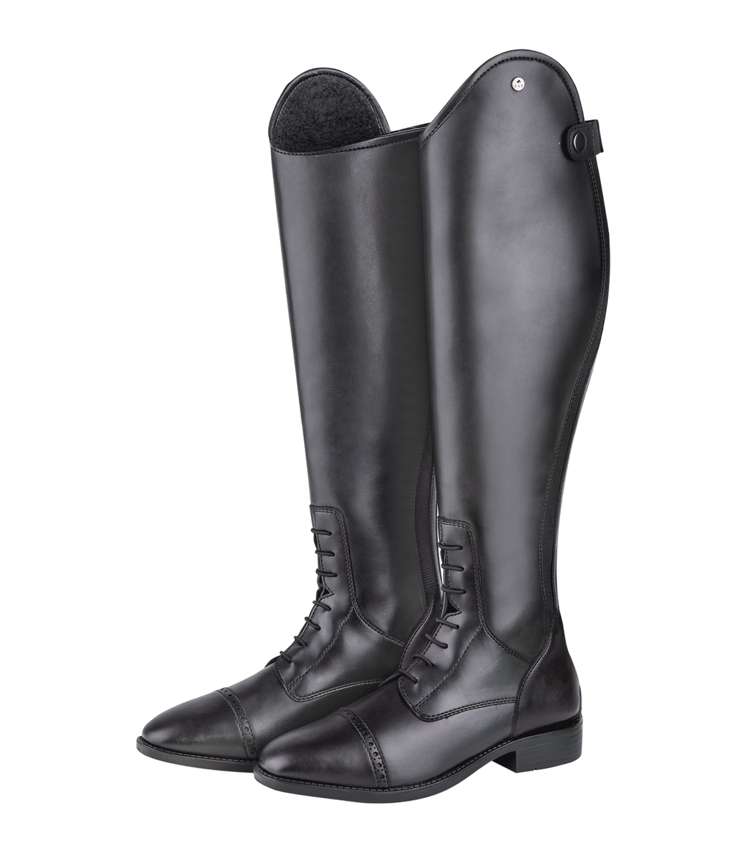 Portland winter riding boots