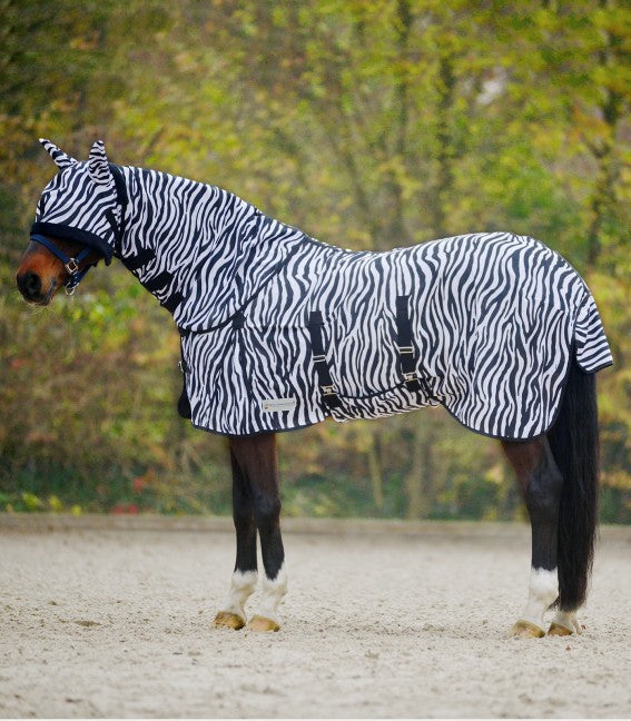 waldhausen zebra fly sheet offer