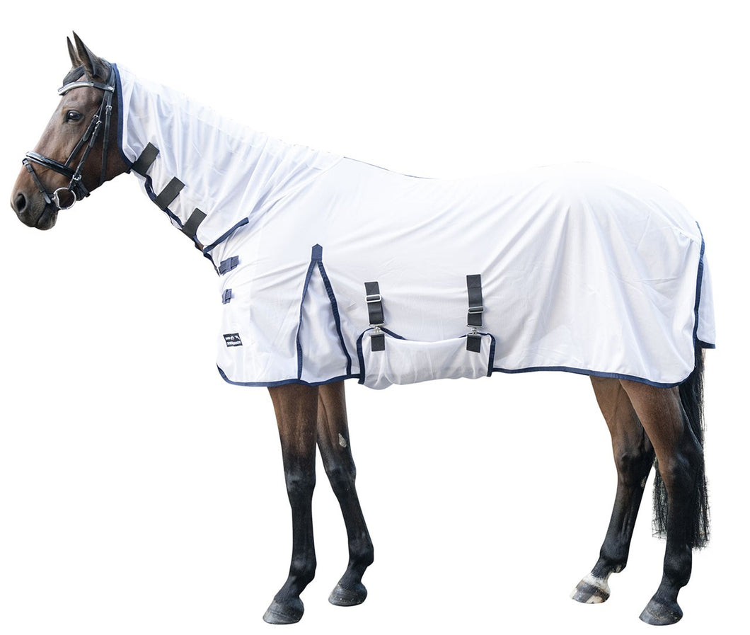 lyon fly rug offer