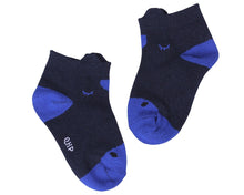 Load image into Gallery viewer, Mickey pony baby socks
