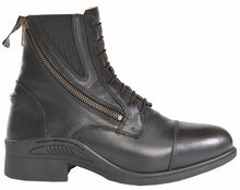 Load image into Gallery viewer, kavalkade meridius lace up boots
