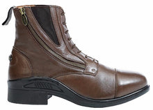 Load image into Gallery viewer, kavalkade meridius lace up boots
