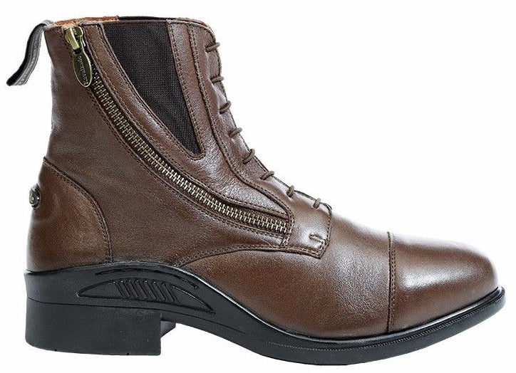 kavalkade meridius lace up boots