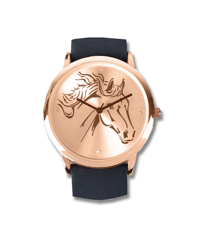 ladies wristwatch