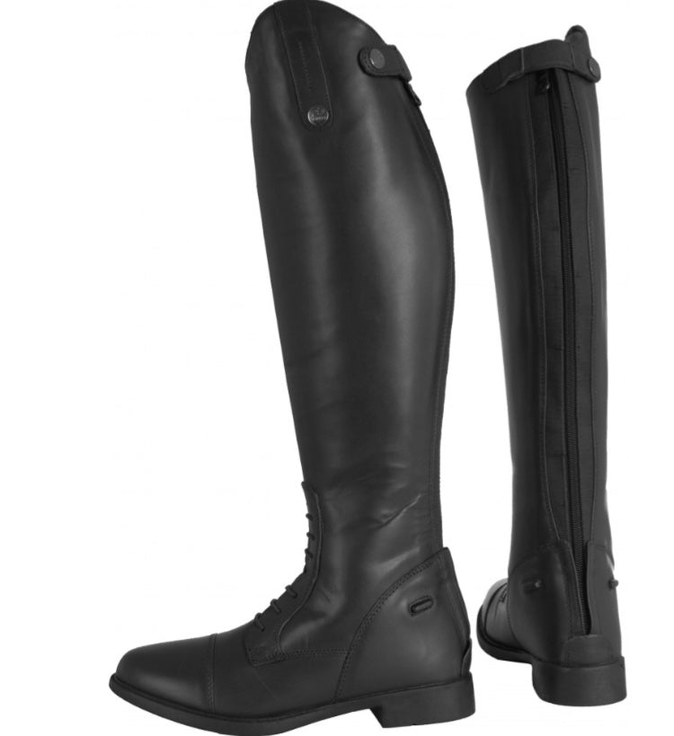 Horka Riding boots competition Anna