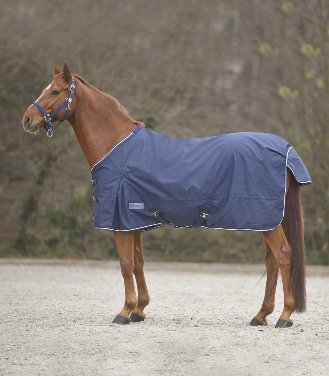 waldhausen lightweight turnout rug offer