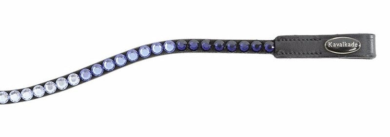 kavalkade delight browband