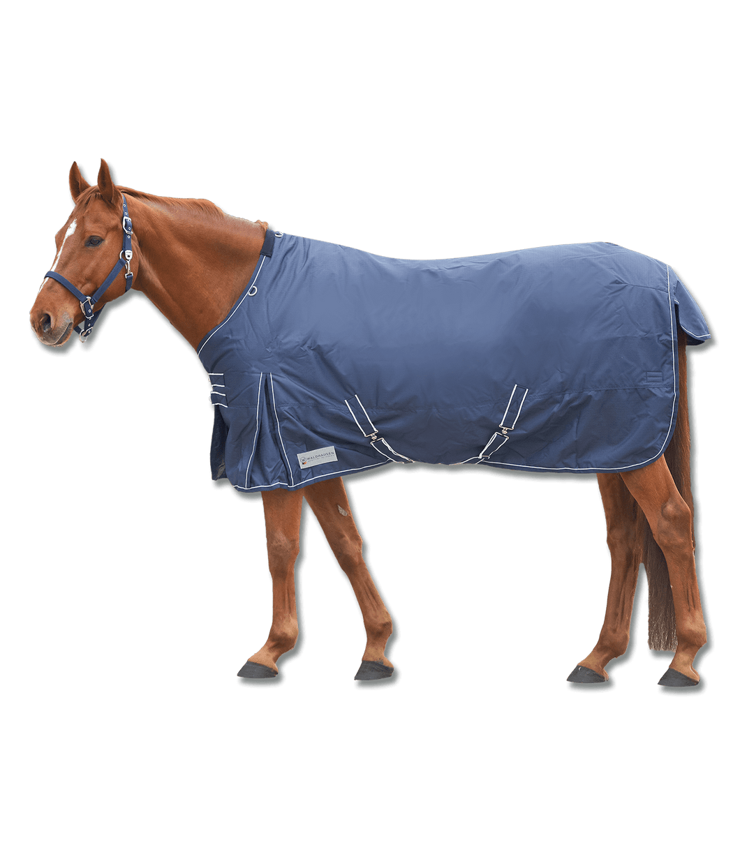 waldhausen 100g turnout rug