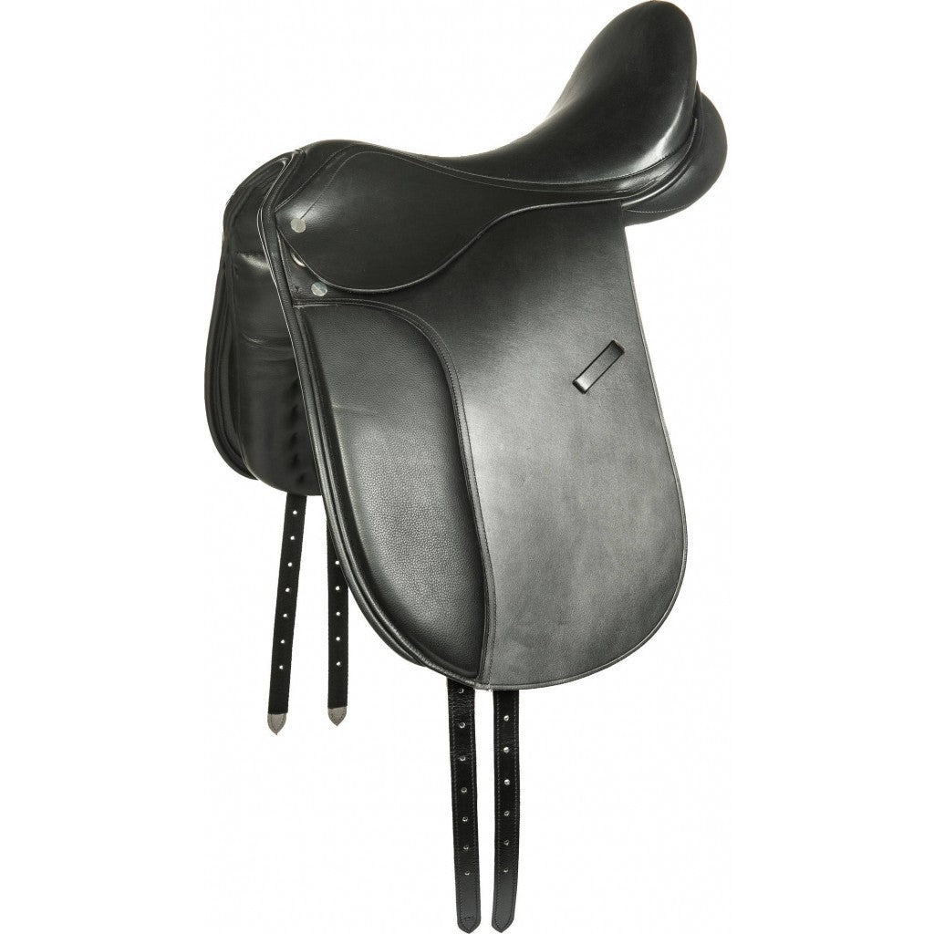 Dressage saddle -Bach-