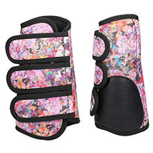 Load image into Gallery viewer, IR Dressage boot love your life
