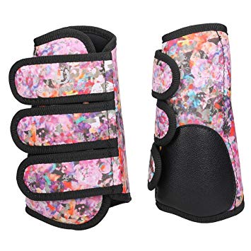 IR Dressage boot love your life