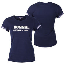 Load image into Gallery viewer, Sportshirt duo bonnie and clyde and brownie
