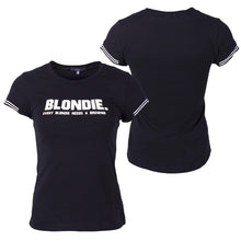 Load image into Gallery viewer, Sportshirt duo bonnie and clyde and brownie
