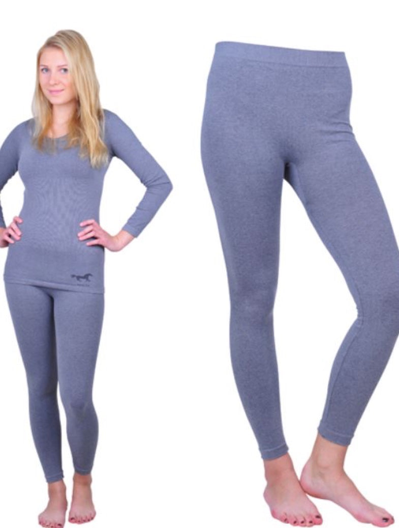 Hkm base layer