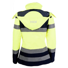 Load image into Gallery viewer, Hkm Florescent jacket
