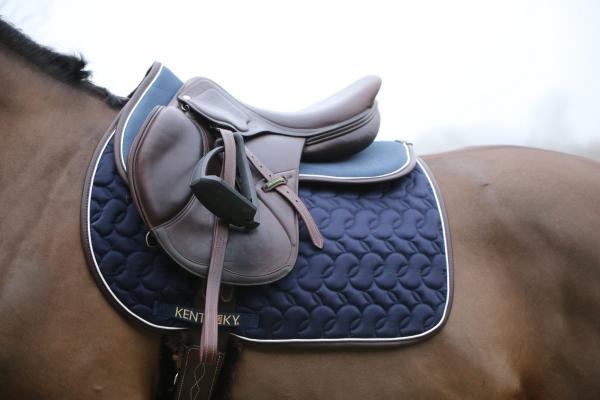 Kentucky Anatomic half pad absorb