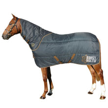 Load image into Gallery viewer, HORSE INSULATOR  STABLE RUG 550G
