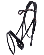 Load image into Gallery viewer, Amor Bridle (rose gold )
