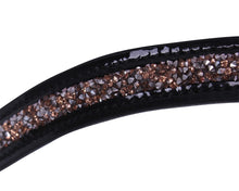 Load image into Gallery viewer, Amor Bridle (rose gold )
