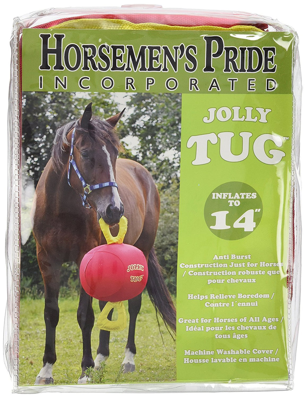 jolly tug