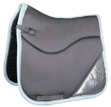 Load image into Gallery viewer, Hkm rimini saddle pad
