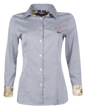 Load image into Gallery viewer, Hkm santa rosa blouse
