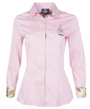 Load image into Gallery viewer, Hkm santa rosa blouse

