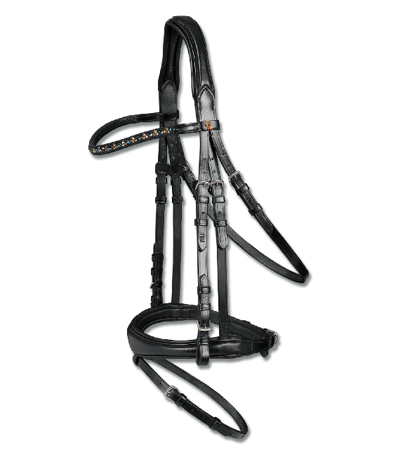waldhausen sensitive x line bridle