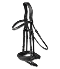 Load image into Gallery viewer, WALDHAUSEN CONCEPT X-LINE BRIDLE
