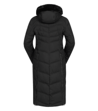Load image into Gallery viewer, Waldhausen sapphire  riding coat
