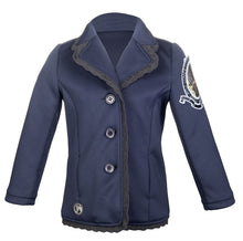 Load image into Gallery viewer, hkm santa-fe childrens competition jacket
