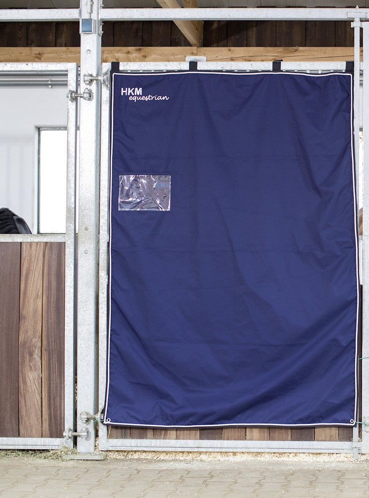 show drapes