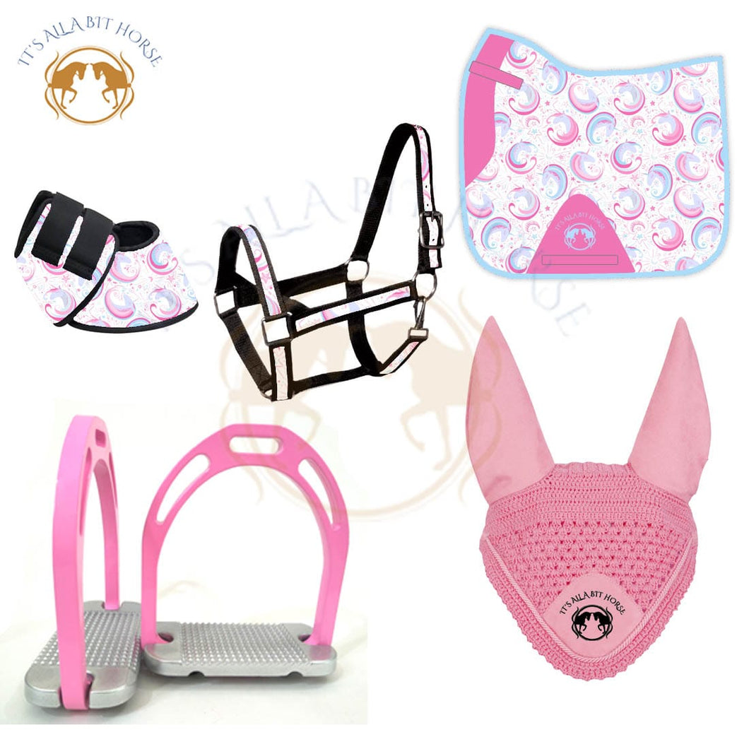 Unicorn dreams set