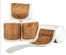 Load image into Gallery viewer, HKM champagne bandages

