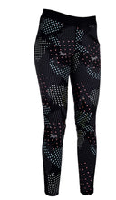 Load image into Gallery viewer, Hkm fancy riding leggings
