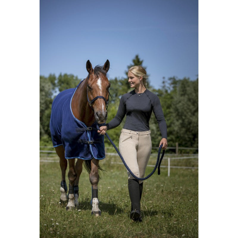RW standard neck fleece