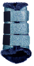 Load image into Gallery viewer, Hkm glitter boots set
