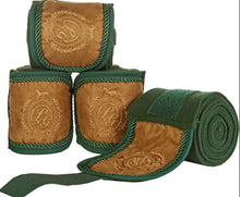 Load image into Gallery viewer, HKM champagne bandages
