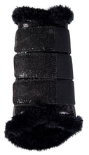 Load image into Gallery viewer, Hkm glitter boots set
