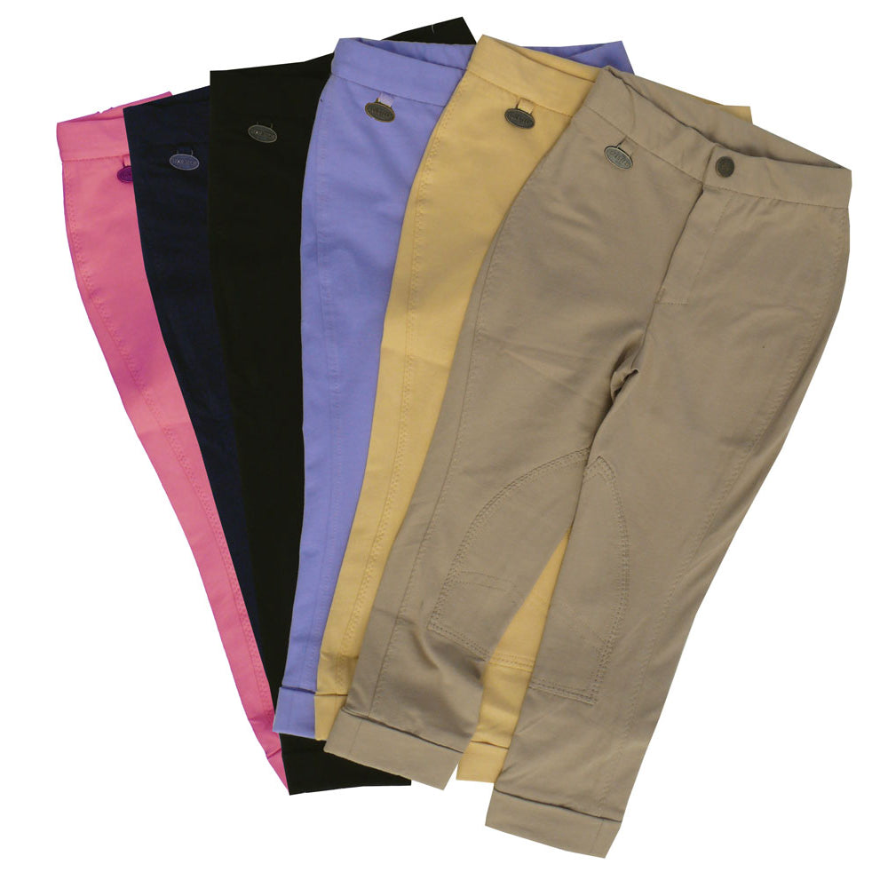 dinky jodhpurs