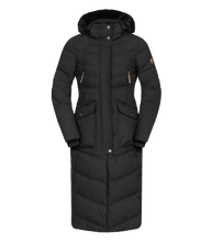 Load image into Gallery viewer, Waldhausen sapphire  riding coat
