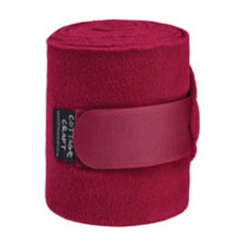 Load image into Gallery viewer, Cottage craft fleece bandages
