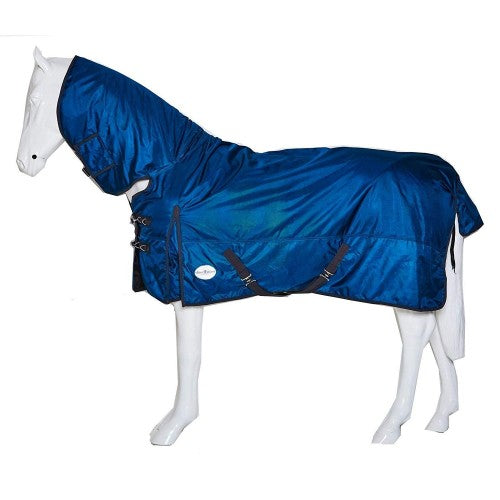 Force turnout rug 0g fill