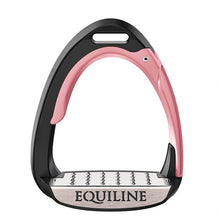 Load image into Gallery viewer, Safety Stirrups Equiline X-Cel
