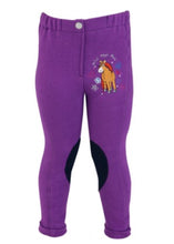 Load image into Gallery viewer, Horka junior breeches
