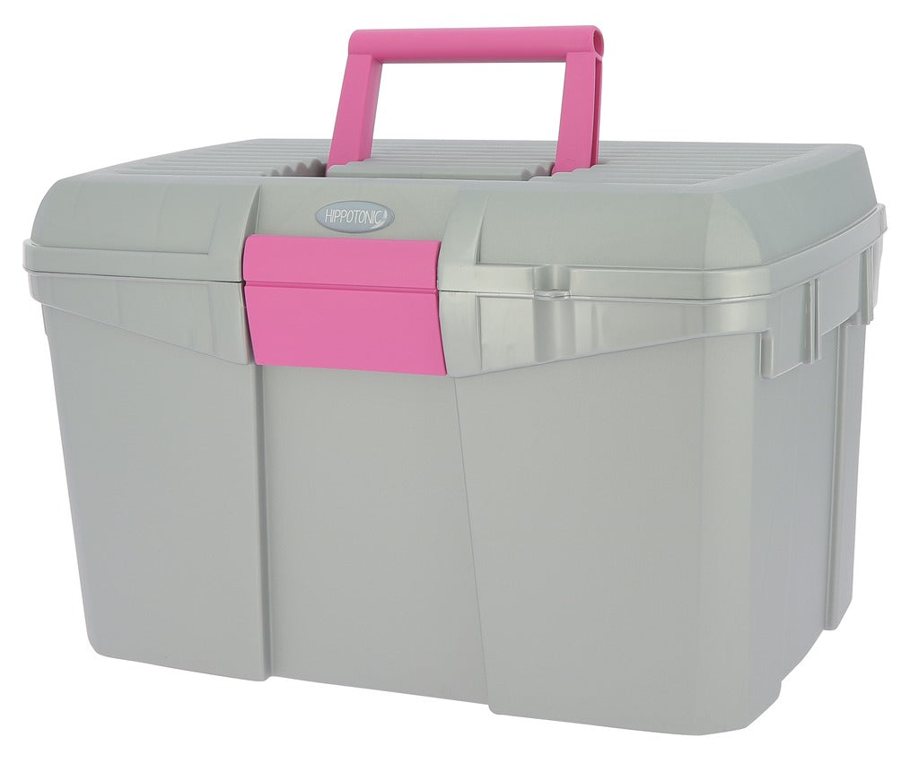 Norton tack box