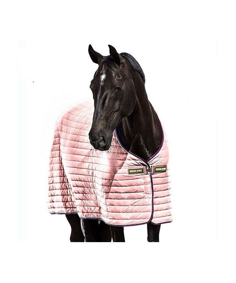 Hansbo ultra light stable quilt