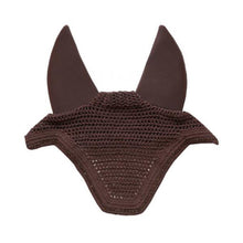 Load image into Gallery viewer, Kentucky Horsewear Wellington Horse Fly Veil Sparkle
