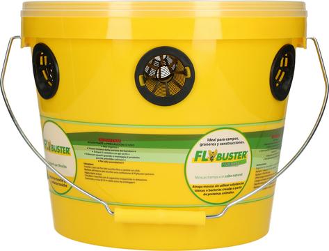 FLY BUSTER TRAP 6LT